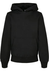 Organic Basic Kids Hoody