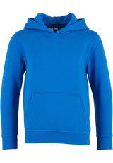 Organic Basic Kids Hoody