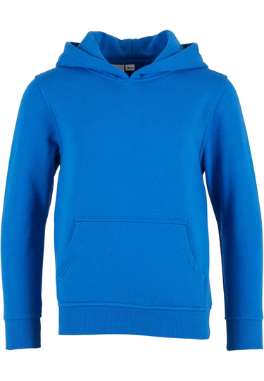 Organic Basic Kids Hoody