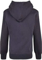 Organic Basic Kids Hoody