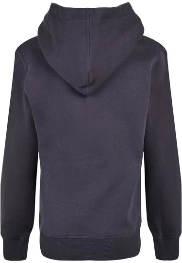 Organic Basic Kids Hoody
