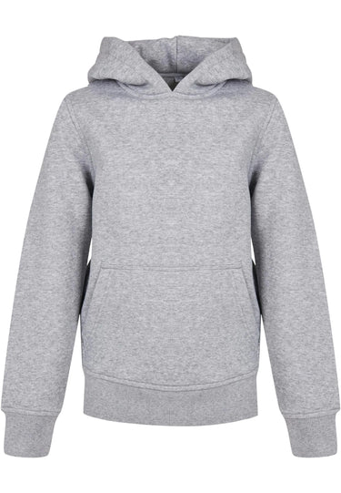 Organic Basic Kids Hoody