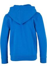 Organic Basic Kids Hoody
