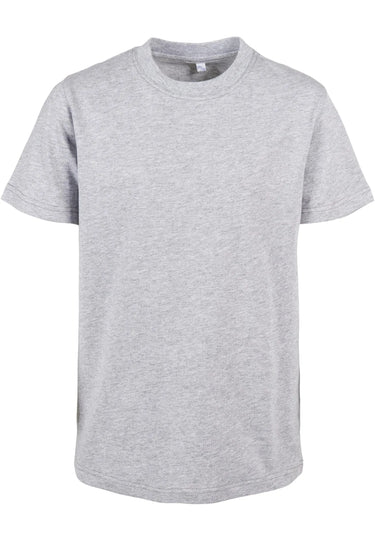 Organic Kids Basic Tee