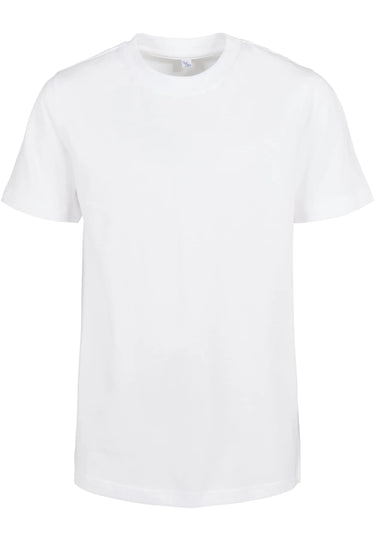 Organic Kids Basic Tee