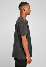 Acid Washed Heavy Oversize Tee