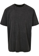 Acid Washed Heavy Oversize Tee