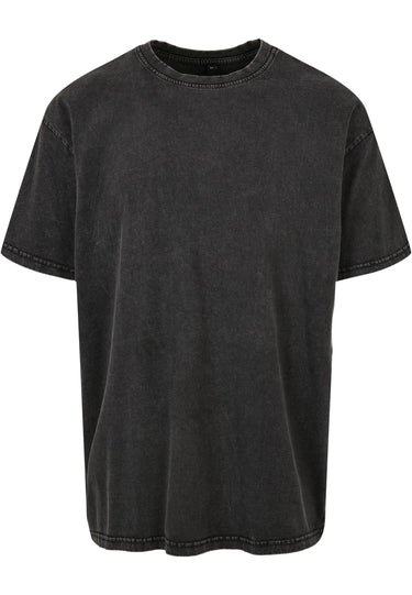 Acid Washed Heavy Oversize Tee