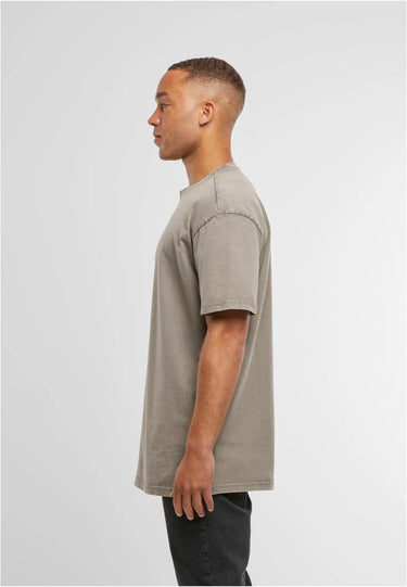 Acid Washed Heavy Oversize Tee