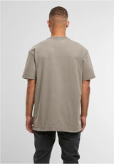 Acid Washed Heavy Oversize Tee