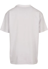 Acid Washed Heavy Oversize Tee
