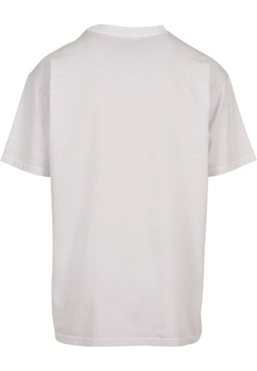 Acid Washed Heavy Oversize Tee