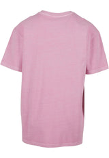 Acid Washed Heavy Oversize Tee