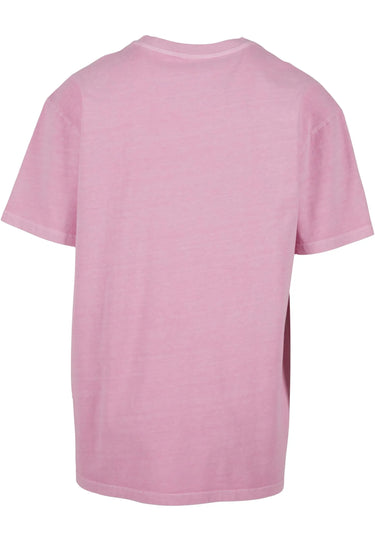 Acid Washed Heavy Oversize Tee