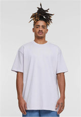 Acid Washed Heavy Oversize Tee