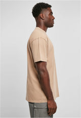Acid Washed Heavy Oversize Tee