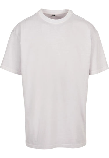 Acid Washed Heavy Oversize Tee