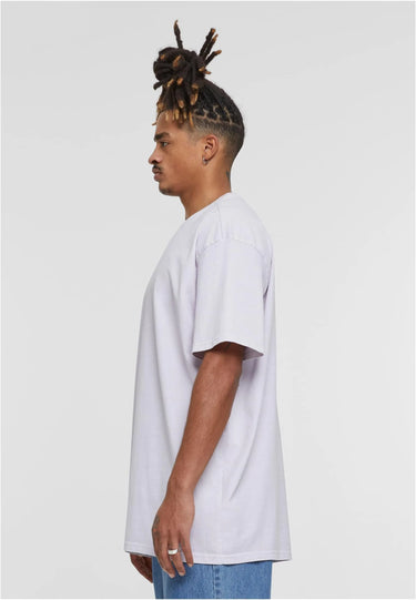 Acid Washed Heavy Oversize Tee