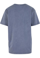 Acid Washed Heavy Oversize Tee