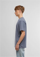 Acid Washed Heavy Oversize Tee