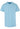 Acid Washed Round Neck Tee