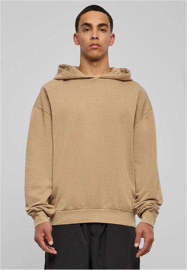 Acid Washed Oversized Hoody