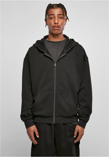 Ultra Heavy Zip Hoody