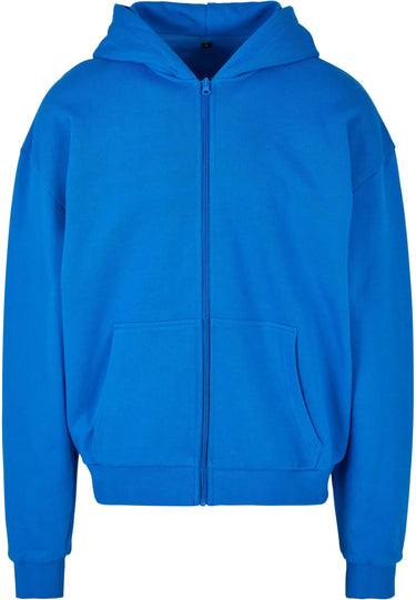 Ultra Heavy Zip Hoody