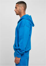 Ultra Heavy Zip Hoody