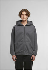 Ultra Heavy Zip Hoody