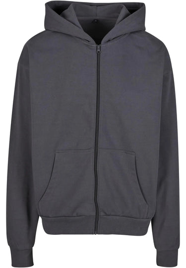 Ultra Heavy Zip Hoody