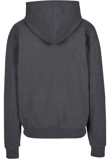 Ultra Heavy Zip Hoody