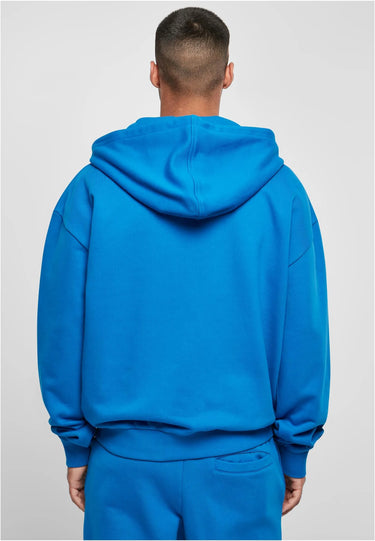 Ultra Heavy Zip Hoody