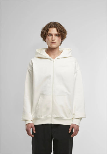 Ultra Heavy Zip Hoody