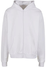 Ultra Heavy Zip Hoody