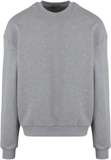 Ultra Heavy Cotton Crewneck