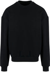 Ultra Heavy Cotton Crewneck