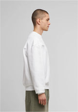 Ultra Heavy Cotton Crewneck