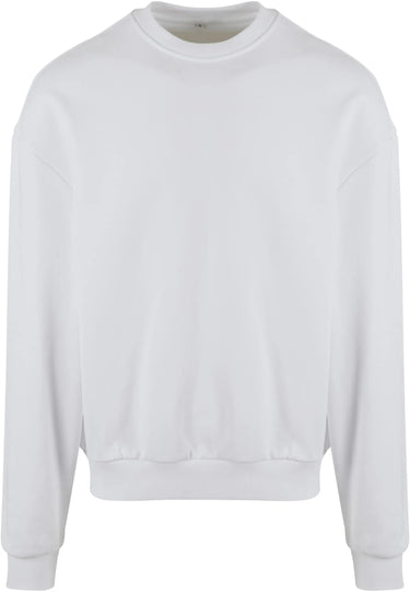 Ultra Heavy Cotton Crewneck