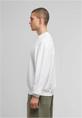 Ultra Heavy Cotton Crewneck