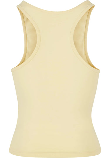 Ladies Racer Back Top