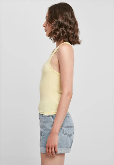 Ladies Racer Back Top