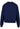 Ladies Oversized Crewneck