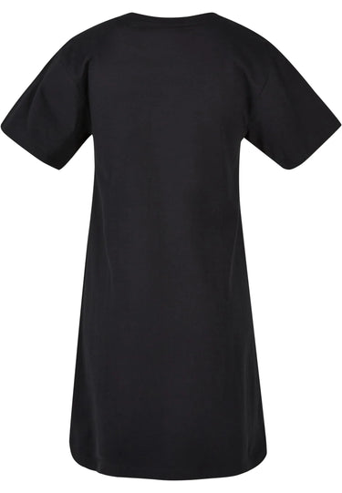 Ladies Tee Dress