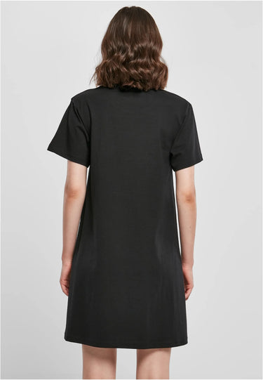Ladies Tee Dress