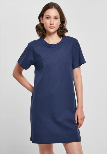 Ladies Tee Dress