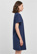 Ladies Tee Dress