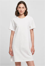 Ladies Tee Dress