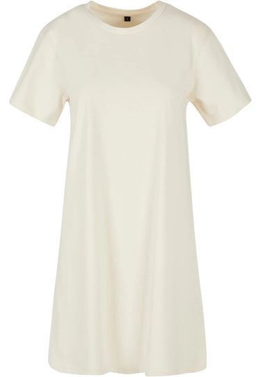 Ladies Tee Dress