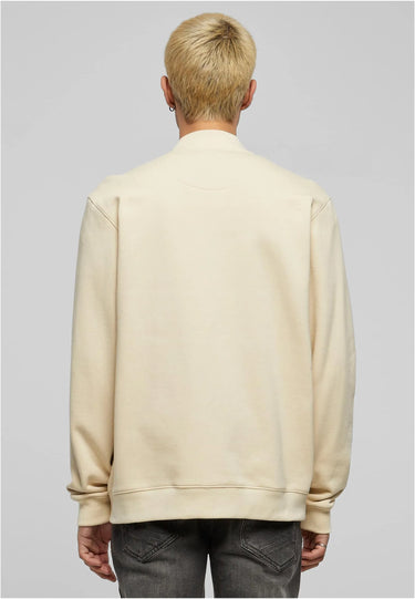 Heavy Tonal College Jacket